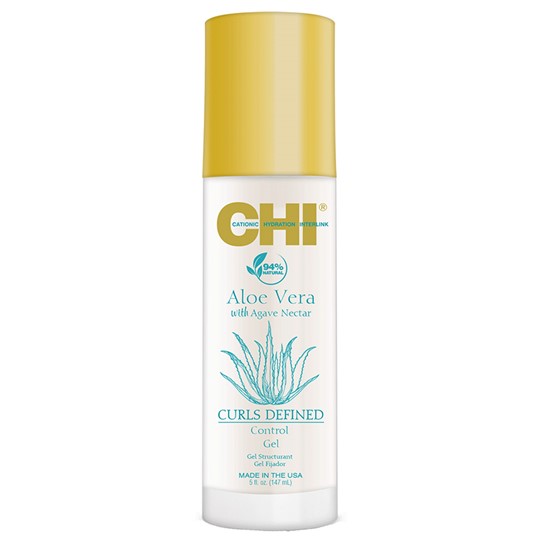 Picture of CHI ALOE VERA CONTROL GEL